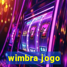 wimbra jogo